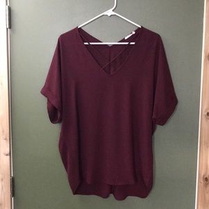 Francesca’s Blouse